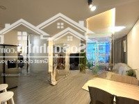 Căn Góc, Siêu Đẹp, 3 Phòng Ngủrộng, 100M2, Giá Bán: 6.050 Tỷ, Tòa The Botanica, 104 Phổ Quang, Tân Bình