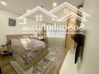 Căn Góc, Siêu Đẹp, 3 Phòng Ngủrộng, 100M2, Giá Bán: 6.050 Tỷ, Tòa The Botanica, 104 Phổ Quang, Tân Bình