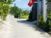 Bán Nr 157M2 Tại Đường 601, Hòa Liên, Hòa Vang, Đà Nẵng, Giá Cực Chất