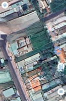 Bán Nhà Cấp 4, Ngay 2 Mặt Tiền Thuộc Trung Tâm Phường 4, Tp Tân An, Dt: 6.55 X 8.15M (59.7M2)