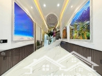 Bán Dân Xây Mặt Ngõ Ô Tô Đỗ Cửa Qua Lại Phố Lạch Tray