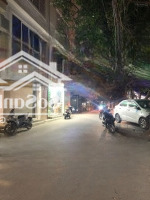 Bán Nhà Phố Quan Nhân, Thanh Xuân. Ô Tô Tránh, Kinh Doanh, View Hồ . 40M X 5T - 11.5 Tỉ
