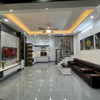 Nhà Đẹp Thanh Trì 65m2 4 tầng xây mới cực đẹp, khu dân cư tiện ích nhiều ở sướng chỉ 5 tỷ