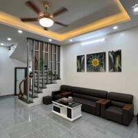 Nhà Đẹp Thanh Trì 65m2 4 tầng xây mới cực đẹp, khu dân cư tiện ích nhiều ở sướng chỉ 5 tỷ