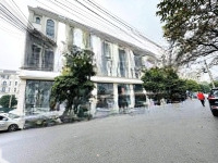 Bán Nhà Lk Vạn Phúc, Ngã Tư Vạn Phúc Tố Hữu, 75M2, Thang Máy, Kinh Doanh