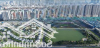 Biệt Thự H7 Starlake Tây Hồ Tây - 220M, 4 Tầng, Chỉ 88 Tỷ - Độc Quyền Dưới 90 Tỷ