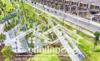 Bán Bt Tại Sun Casa Central, 6,23 Tỷ, 250M2, Giá Tốt, Uy Tín, Tân Uyên, Bình Dương