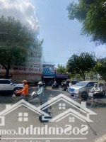 Chỉ 16 Tỷ Nhà Mặt Tiền Thành Thái Quận 10 Vị Trí Cực Đẹp, Tiện Kinh Doanh Mọi Ngành Nghề!
