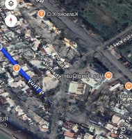Nhà 3 Tầng 2 Mặt Tiền Đường Thanh Thuỷ, Q. Hải Châu
- Gần Chợ, Gần Biển