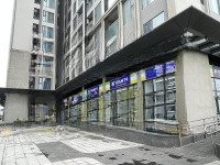Shop Chân Đế 40M2 View Nội Khu Tòa G5 Tại Imperia Sola Park, Vốn Từ 2,2 Tỷ - Dòng Tiền Thuê 70 Triệu/Th