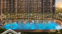 Shop Chân Đế 40M2 View Nội Khu Tòa G5 Tại Imperia Sola Park, Vốn Từ 2,2 Tỷ - Dòng Tiền Thuê 70 Triệu/Th
