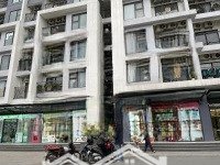 Shop Chân Đế 40M2 View Nội Khu Tòa G5 Tại Imperia Sola Park, Vốn Từ 2,2 Tỷ - Dòng Tiền Thuê 70 Triệu/Th