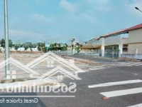 Còn 1 Nền Nam An Bàu Bàng, 1,435 Tỷ, 100M2 Chủ Đi Nước Ngoài Liên Hệ: 0909411679