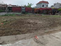 Cần Bán 200M2 Đất Ngang 11M Minh Tân Kiến Thụy Hải Phòng