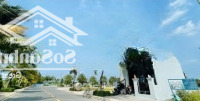 Bán Đất Nền Dự Án King Hill Residences, 23 Triệu / M2, 100 M2, Tại Đường Nguyễn Hữu Trí, Bến Lức,