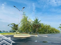 Bán Đất Nền Dự Án King Hill Residences, 23 Triệu / M2, 100 M2, Tại Đường Nguyễn Hữu Trí, Bến Lức,
