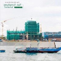 Độc Quyền Căn 3 Phòng Ngủtrực Diện Sông Duy Nhất Còn Xót Lại - Chiết Khấu Lên Đến 22%