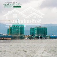 Độc Quyền Căn 3 Phòng Ngủtrực Diện Sông Duy Nhất Còn Xót Lại - Chiết Khấu Lên Đến 22%