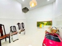 Bán Nhà Đối Diện Vạn Phúc City - Hẻm Ô Tô 72.5M2 3 Phòng Ngủ Chỉ 4 Tỷ 9 Có Thương Lượng
