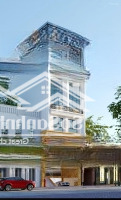 Bán Gấp Toà Nhà Mặt Phố Vương Thừa Vũ Diện Tích: 195M2X8 Tầng Giá Bán 116 Tỷ