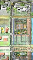 Bán Nhà Mặt Đường Đại Lộ Châu Âu Vinhomes Stacity Thành Hoá