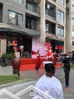 Độc Quyền: 2 Căn Shop Mặt Sảnh Chân Tòa G5&G6 Tại Imperia Sola Park -Dòng Tiền Thuê Ổn Định 70 Triệu/Th