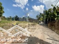 Bán Nhanh 2 Lô Đất Mặt Tiền Đường Xóm Cốm, Phú Ân Nam 3, Diên An Ngang 12M, Đường Oto, Đã Có Sổ