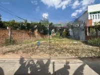 Bán Nhanh 2 Lô Đất Mặt Tiền Đường Xóm Cốm, Phú Ân Nam 3, Diên An Ngang 12M, Đường Oto, Đã Có Sổ