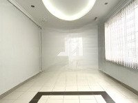 Cho Thuê Nhà Căn Góc Ngay 2 Mặt Tiền 5X20M 4 Tầng Đường 34