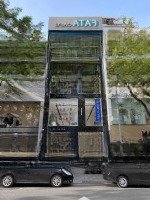 Siêu Hot Cho Thuê Mbkd Mặt Đường Xuân Diệu 110M2X7 Tầng Mặt Tiền 7M Đoạn Đẹp Nhất Phố, Có Pccc