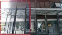 Cho Thuê Shophouse 2 Mặt Tiền 115 M2, Đã Hoàn Thiện Sàn , Trần Giá Bán 108 Triệuiệu/Tháng - 0939220323