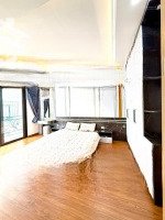 Bán Nhà Phố Định Công, Q Hoàng Mai 36M2, 6 Tầng, Thang Máy, Mặt Tiền 6M, Ngõ Rộng, Gần Mp, 7,95 Tỷ