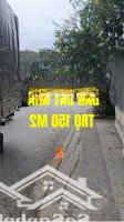 Bán Dãy Nhà Trọ 150M Vị Trí Đẹp Tại Xã Đức Hòa Đông, Huyện Đức Hòa, Long An