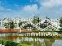 Chú Tôi Bán Căn Liền Kề Tốt Nhất Dự Án 80M2 - Đông Nam - Có Hầm - 18.2 Tỷ (Khẳng Định Quá Rẻ)-Hot