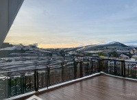Villa View Thung Lũng Đèn Trịnh Hoài Đức 200M2 Ngang 12,6M 3 Tầng Đã Hoàn Công