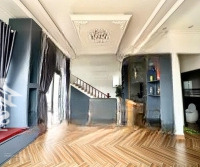 Villa View Thung Lũng Đèn Trịnh Hoài Đức 200M2 Ngang 12,6M 3 Tầng Đã Hoàn Công