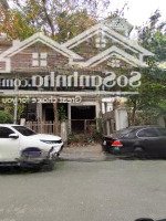 Bán Nhà Biệt Thự Xây Thô Khu Phân Lô Quân Đội Thạch Bàn 80M ,Mặt Tiền6,7M , Nhà 4 Tầng Giá Bán 17,8Tỷ.