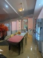 Hiếm Đẹp Biệt Thự 3 Thoáng-Ô Tô Dừng Đỗ Ngày Đêm Mỹ Đình-Gara-Vỉa Hè 205M2*4T*9.2Mt=65.5 Tỷ