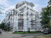 Bán Nhà Phố Phường Phú Thuận Quận 7 Giá Tốt