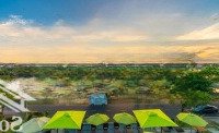 Resort Đẳng Cấp 5 Sao Mặt Tiền View Sông - View Cánh Đồng Hiếm Và Độc Nhất Hội An - 50.000M2