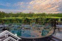 Resort Đẳng Cấp 5 Sao Mặt Tiền View Sông - View Cánh Đồng Hiếm Và Độc Nhất Hội An - 50.000M2