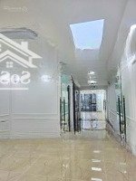 Tòa Văn Phòng Nguyễn Hoàng - 75.8M2 - 6 Tầng, Thang Máy -Mặt Tiền5M - Vỉa Hè - Mỹ Đình 2 - Giá Bán 48 Tỷ