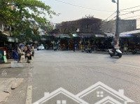 230M2 Đất Mặt Đường Nguyễn Lương Bằng - Cách Ngã 5 Kiến An 300M - Ngang 13,25M