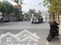 230M2 Đất Mặt Đường Nguyễn Lương Bằng - Cách Ngã 5 Kiến An 300M - Ngang 13,25M