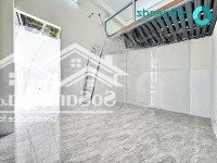 Phòng Mới Xây Ngay Vạn Phúc City - Có Gác Đầy Đủ Nội Thất Chỉ Hơn 3 Triệu