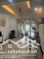 Bán Nhàhẽm Xe Hơi1/ Ngắn Ôtô Thông Vô Ở Ngay Quang Trung P11 Gò Vấp Nhà Đúc Btct 4Tầng 4 Phòng Ngủnhà 2Mặt Tiền