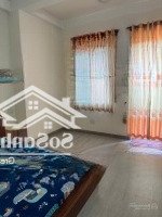 Bán Nhàhẽm Xe Hơi1/ Ngắn Ôtô Thông Vô Ở Ngay Quang Trung P11 Gò Vấp Nhà Đúc Btct 4Tầng 4 Phòng Ngủnhà 2Mặt Tiền