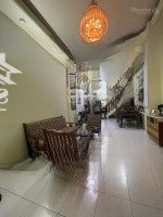 Bán Nhà Riêng 15,6 Tỷ, 110M2 Tại Hẻm Bình Quới, P.27, Bình Thạnh, Hcm Hot!