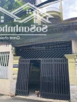 Bán Nhà Riêng 15,6 Tỷ, 110M2 Tại Hẻm Bình Quới, P.27, Bình Thạnh, Hcm Hot!