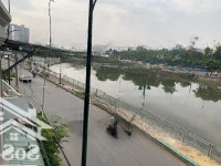 97M2 Ba Đình View Bờ Sông Cực Chill